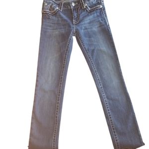 Kiss me Jean's size 27